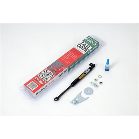 Dee Zee DEE ZEE 43300 Truck Tailgate Assist D37-43300